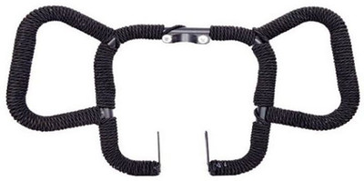 

SPYCLOUD Heavy Duty Leg Protector-7575 Bike Crash Guard(Royal Enfield)