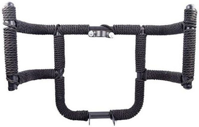

SPYCLOUD Heavy Duty Leg Protector-7569 Bike Crash Guard(Royal Enfield)