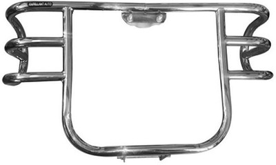 

SPYCLOUD Heavy Duty Leg Protector-7561 Bike Crash Guard(Royal Enfield)
