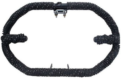 

SPYCLOUD Heavy Duty Leg Protector-7566 Bike Crash Guard(Royal Enfield)