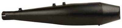 

Spidy Moto Royal Enfield Electra Full Exhaust System(Mild Steel)
