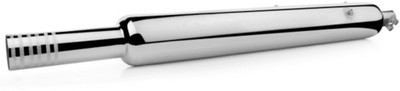 

Spidy Moto Royal Enfield Electra Twin Spark Full Exhaust System(Mild Steel)