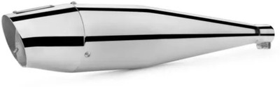 

Spidy Moto Royal Enfield Thunder Bird 500 Full Exhaust System(Mild Steel)