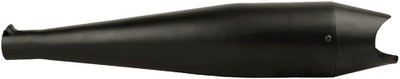 

Spidy Moto Royal Enfield Battle Green Full Exhaust System(Mild Steel)