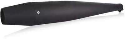 

Spidy Moto Royal Enfield 500 EFI Full Exhaust System(Mild Steel)
