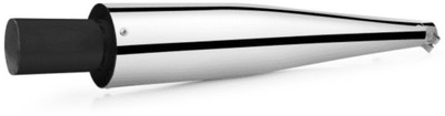 

Spidy Moto Royal Enfield Thunder Bird 500 Full Exhaust System(Mild Steel)