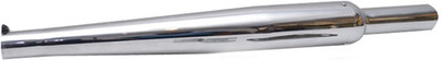 

Spidy Moto Royal Enfield Electra Twin Spark Full Exhaust System(Mild Steel)