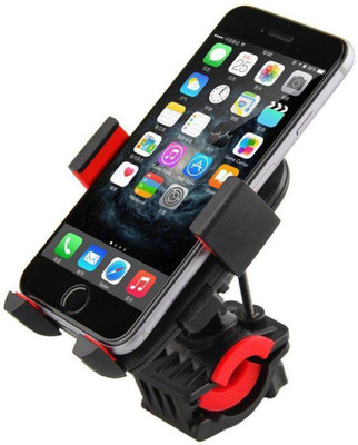 

ABS-Tradelink one touch Bike Mobile Holder(Black)