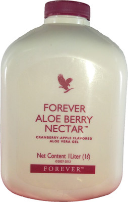 

Forever Forever Living Aloe Berry Nectar 1 Liter(1000 ml)