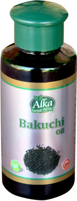 

ALKA AYURVEDIC BAKUCHI OIL(100 ml)