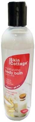 

Premium Skin Cottage Cream Inspired | pH 5.5 | Added Natural Goat Milk Extract | Moisturizes | Protects(400 ml)