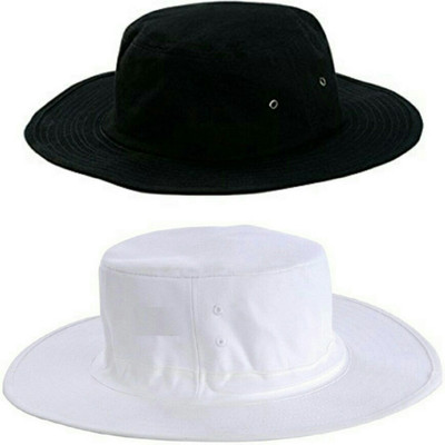 Umpire cap top