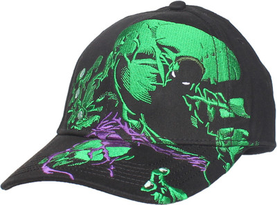 MARVEL Fitted Cap MARVEL Fitted Cap