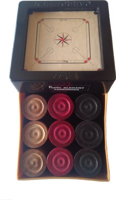

Precise NA Board Game