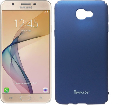 Roxel Back Cover for Samsung Galaxy J7 Prime(4 Cut IPkay Navy Blue, Plastic) Flipkart