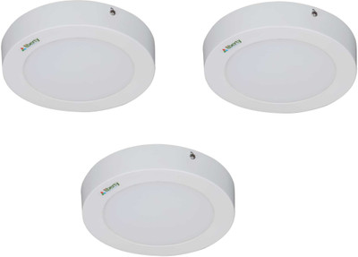 

Liberty SURFACE Recessed Ceiling Lamp