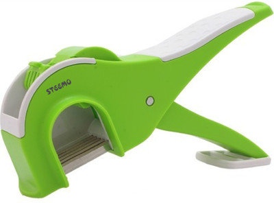 

STEEMO Chopper(1 CUTTER), Green