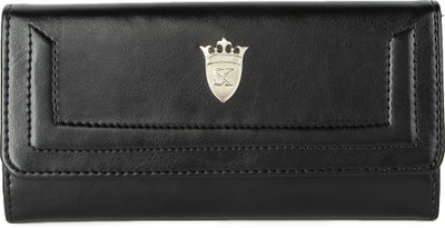 

Styler King Casual Black Clutch