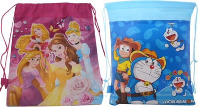 

Asera Dori Bag Birthday Return Gifts Combo Set(Set of 12)