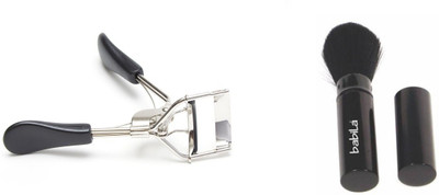 

BabiLa eye lash curler with brush(Set of 2)