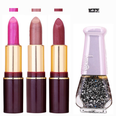 

Lady Fashion Bridal Make Up Combo 2203201713(Set of 4)
