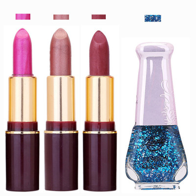 

Lady Fashion Bridal Make Up Combo 2203201703(Set of 4)