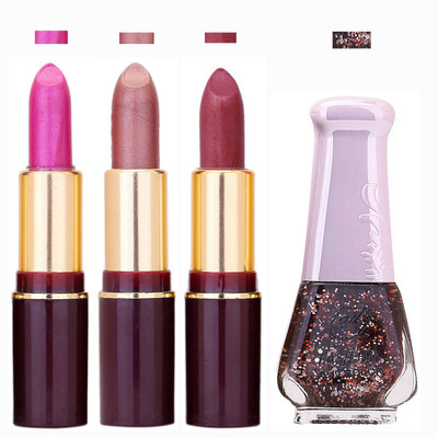 

Lady Fashion Bridal Make Up Combo 2203201706(Set of 4)