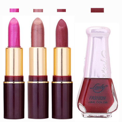 

Lady Fashion Bridal Make Up Combo 2203201736(Set of)