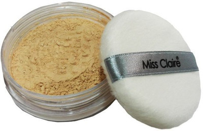

Silky Soft Cream Blooming Face powder Compact(TL7, 7 g)