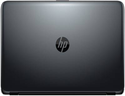 HP U Series Core i3 6th Gen - (4 GB/1 TB HDD/1 TB SSD/DOS/2 GB Graphics) 1AC90PA 15-ay514tx Notebook