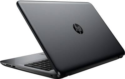 HP U Series Core i3 6th Gen - (4 GB/1 TB HDD/1 TB SSD/DOS/2 GB Graphics) 1AC90PA 15-ay514tx Notebook