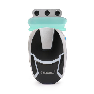 

ZYDECO V10 Cooling Pad(Black)
