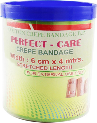 

Perfect 001 Crepe Bandage(2.5 cm)