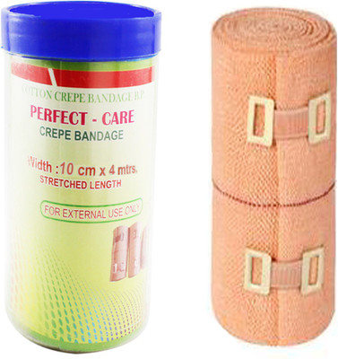 

Perfect 002 Crepe Bandage(2.5 cm)