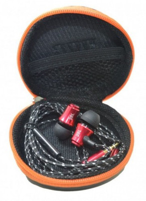 

KRT j456he44 Earphone Cable Organizer