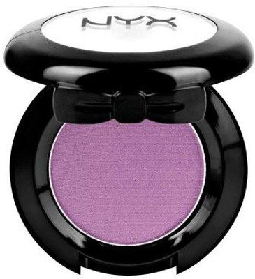 

Nyx Cosmetics Hot Singles Eye Shadow Flirt 3 g(Purple)