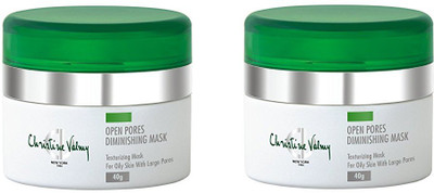

Christine Valmy Open Pores Diminishing Mask(40 g)