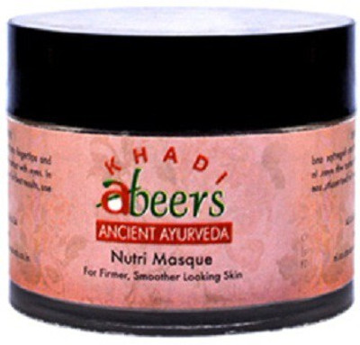 

khadi abeers NUTRI MASQUE(50 g)