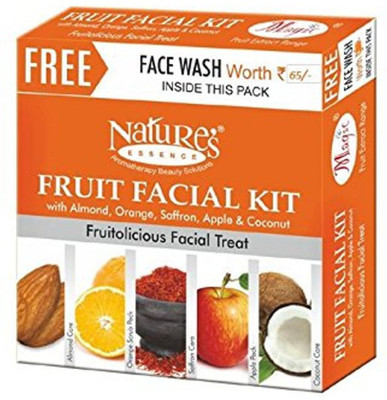 

Nature's Essence Fruit Kit 56 g(Set of 5)