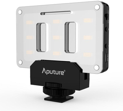 

Aputure AL-M9 Flash(Black)
