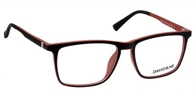 

David Blake Full Rim Rectangle Frame(54 mm