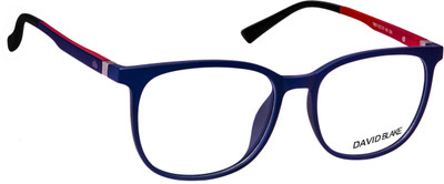 

David Blake Full Rim Wayfarer Frame(52 mm