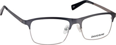 

David Blake Full Rim Rectangle Frame(54 mm