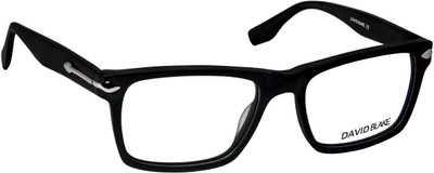 

David Blake Full Rim Wayfarer Frame(52 mm