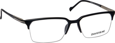 

David Blake Half Rim Rectangle Frame(55 mm