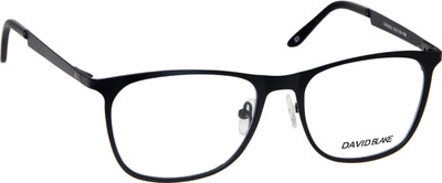 

David Blake Full Rim Wayfarer Frame(53 mm