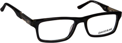 

David Blake Full Rim Rectangle Frame(53 mm