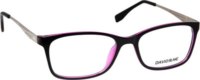

David Blake Full Rim Rectangle Frame(52 mm