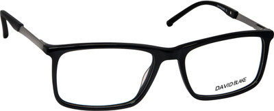 

David Blake Full Rim Rectangle Frame(51 mm
