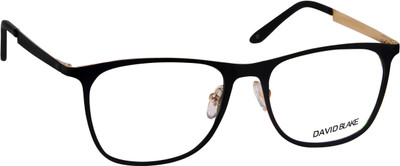 

David Blake Full Rim Wayfarer Frame(53 mm
